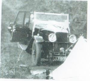 10808 Firefly C & E dhc ALT ***