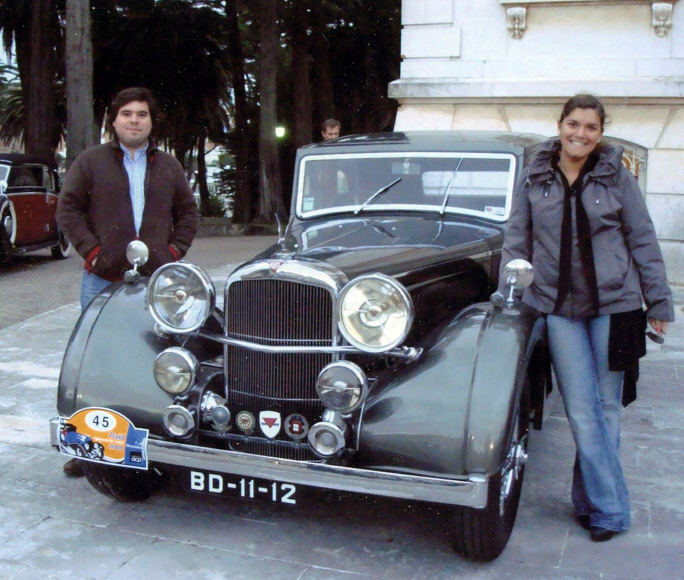 14969 currently with Louis Manuel C. Sousa Riberiro