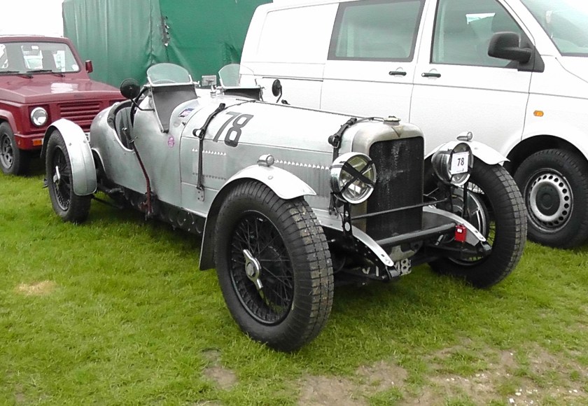 Chris Jackson's Firefly 4.3 special