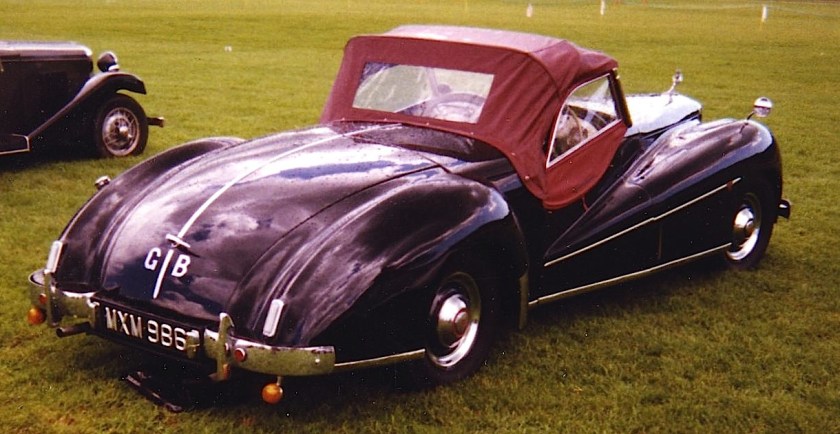 25150 (APM1130) MXM 986 Alan Stote