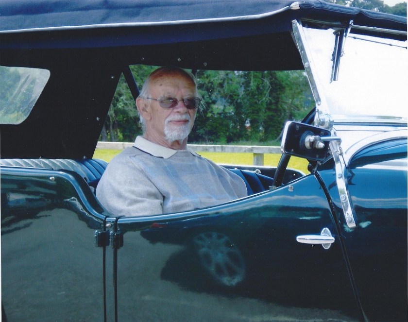 Back in CCG 92 in 2009