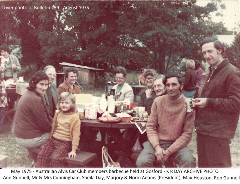 K R DAY ARCHIVE 070 3