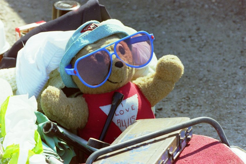 Also at the Works...