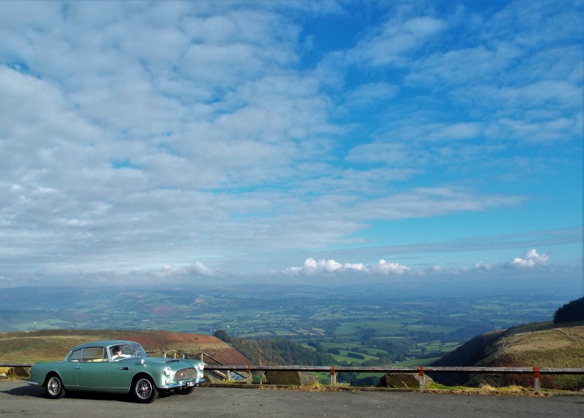 Sunshine on Sunday, Fox Graber TD21 26081