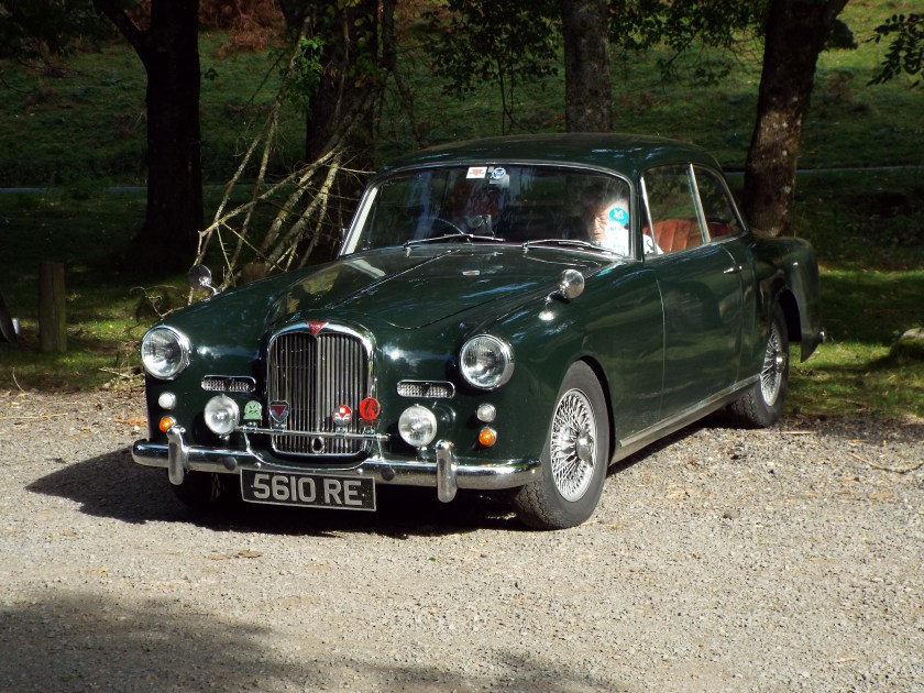 The Heming's TD21 26145