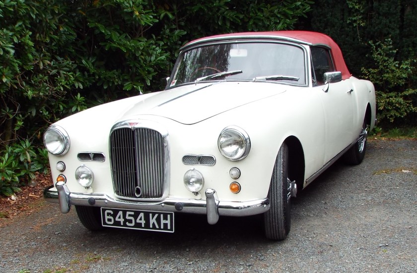 The Skuse's TD21 26122