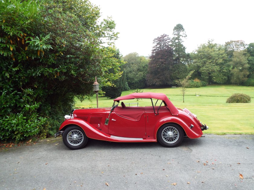 The Smith's Mulliners 12/70