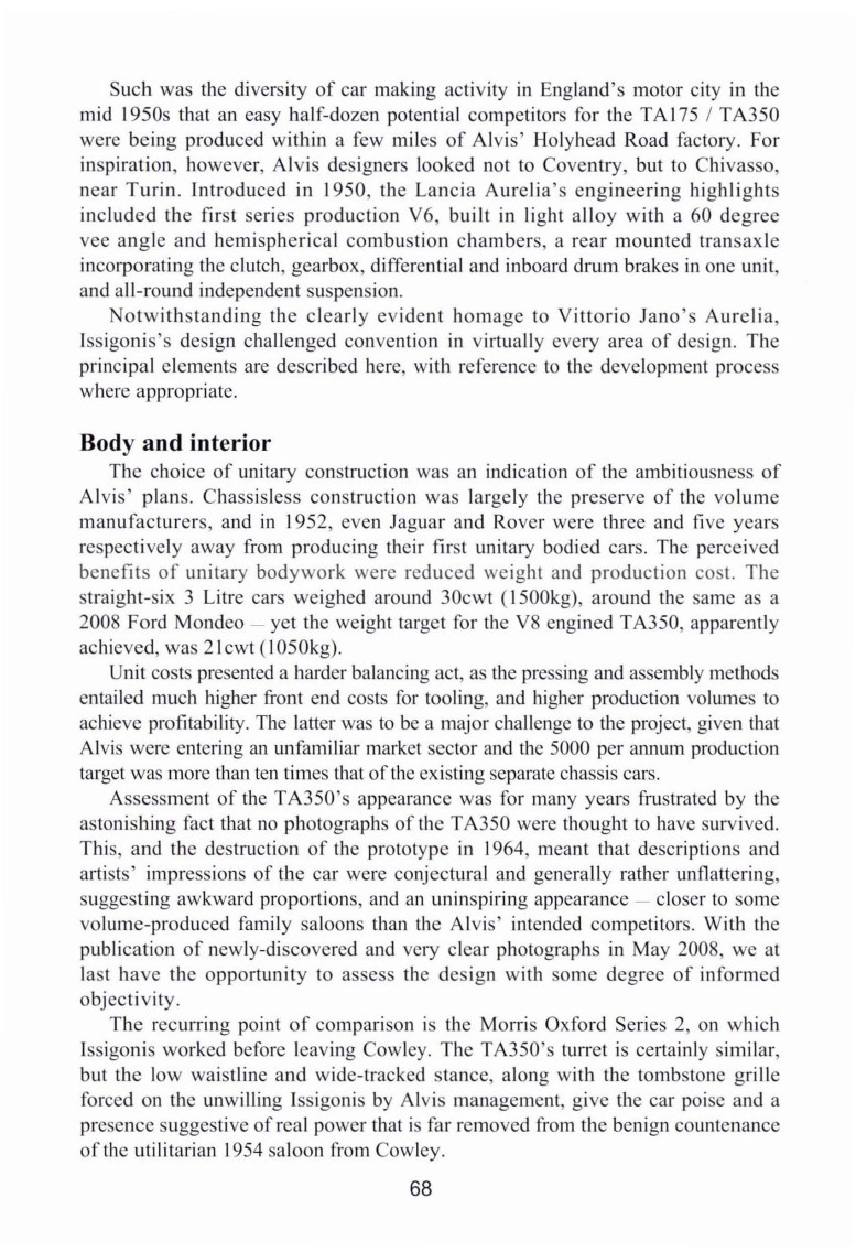 TA350 Robert Leitch 3