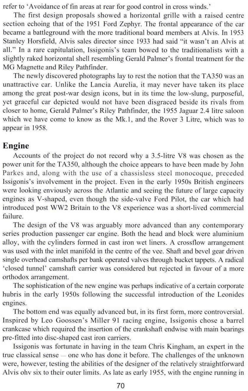 TA350 Robert Leitch 5