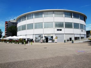 OLYMPUS DIGITAL CAMERA