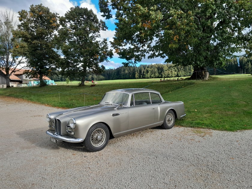 26178 1960 TD21 Graber Special 732