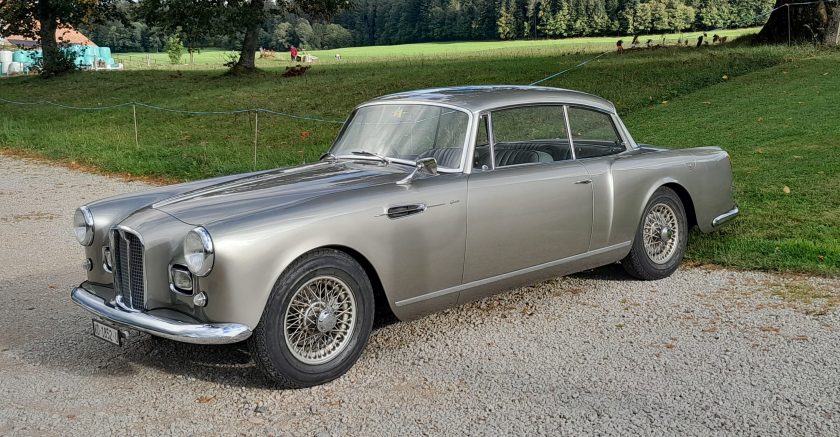 26178 1960 TD21 Graber Special 732